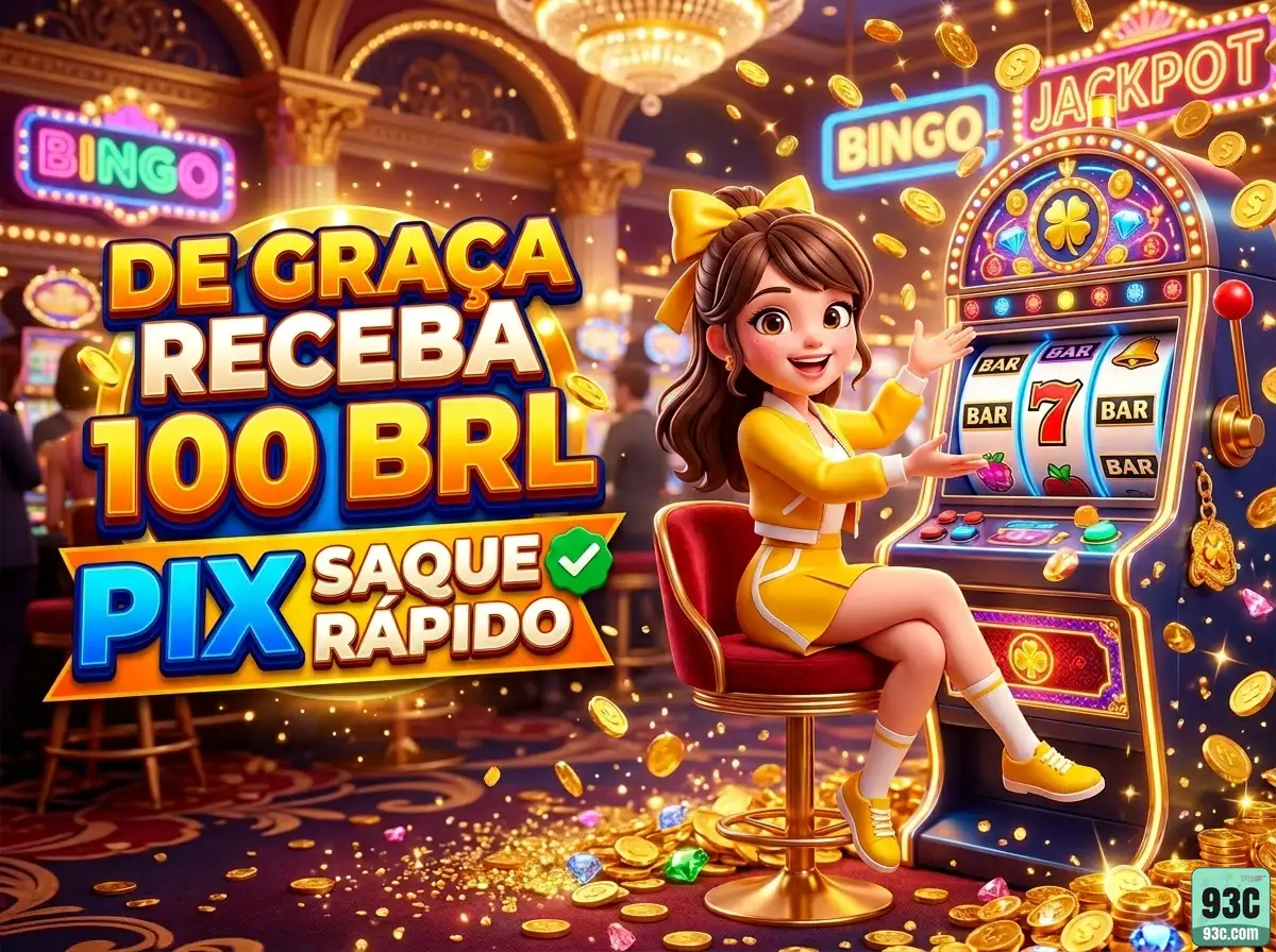 93c.com participe de emocionante jogo