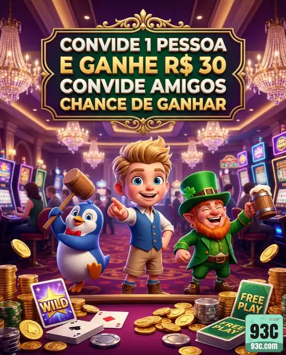 93c.com desfrute de imersivo jogo
