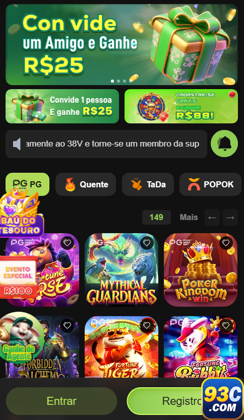 93c.com aproveite dinâmico jogo